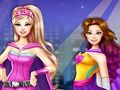 Xogo Super Doll Sisters Transform en liña