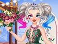 Xogo Villain Quinn quere converterse nunha princesa  en liña
