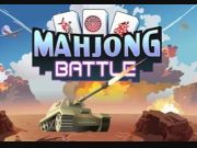 Xogo Batalla de Mahjong  en liña