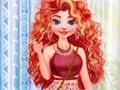 Xogo Princesas Prepárate comigo  en liña