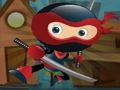 Xogo Diferenzas de Stickman  en liña