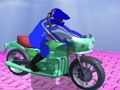 Xogo STUPTOS BICIOS DE MOTOR SKY 2020 en liña