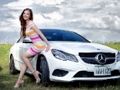 Xogo Nenas e coches Diapositiva 3  en liña