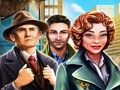 Xogo A gran investigación  en liña