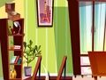 Xogo Escape de casa Cutaway en liña