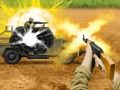 Xogo Escapada de Warzone 2020  en liña