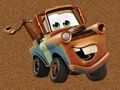 Xogo Jigsaw Rusty Cars  en liña