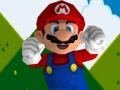 Xogo Aventura Super Mario Coin  en liña
