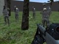 Xogo Survival Wave Multiplayer Zombie  en liña