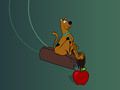 Xogo Scooby Doo Snack Dash  en liña
