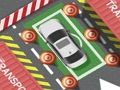 Xogo Estacionamento  en liña