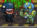 Xogo Mata aos zombies en liña