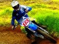Xogo Jigsaw Drivers de Motocross  en liña