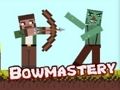 Xogo Bowmaster  en liña