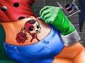 Xogo Procedemento de tatuaxe punteada con rapaza  en liña