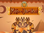 Xogo Mah-Domino en liña
