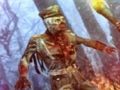 Xogo Heroe cazador de zombies  en liña