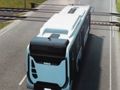 Xogo Autobús da cidade e fóra de autobús  en liña