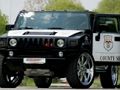Xogo Coches de policía  en liña