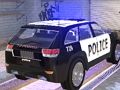 Xogo Simulador de coche policía 3d en liña Xogo Simulador de coche policía 3d en liña