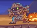 Xogo Mummy Candy Treasure en liña