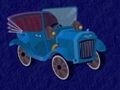 Xogo Jigsaw Ford Cars  en liña