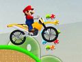 Xogo Mario Ride 3  en liña