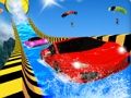 Xogo Carreira de coches Aventura 2020  en liña