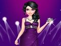 Xogo Princesas glamurosas  en liña