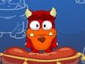 Xogo Candy Monster Kid en liña