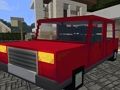 Xogo Coches Blockcraft Claves ocultas  en liña