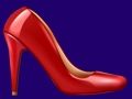 Xogo Os meus zapatos favoritos  en liña