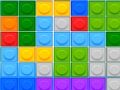 Xogo Puzzles Lego Block  en liña