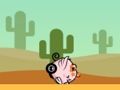 Xogo Porco Flappy  en liña
