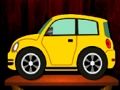Xogo Crebacabezas de coche para nenos  en liña