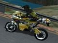 Xogo Tráfico de estradas Moto Stunt Racer  en liña