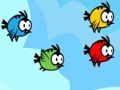 Xogo Flappy Bird Bird  en liña