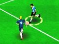 Xogo Fútbol 2020  en liña