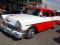 Xogo Rompecabezas de Clásicos Muscle Cars 2  en liña