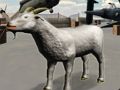 Xogo Angry Goat Salvaxe de animais salvaxes  en liña