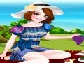 Xogo Vai a un picnic  en liña