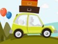 Xogo Jigsaw de vacacións  en liña