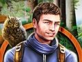Xogo Aventura da vida salvaxe  en liña