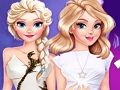 Xogo Fábrica de feitizos de Zodiac Princesa  en liña