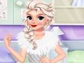 Xogo Princesa Dazzling Design Dress  en liña