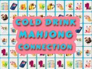 Xogo Conexión de Mahjong con bebidas frías  en liña