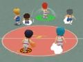 Xogo Estrela de baloncesto  en liña