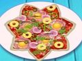 Xogo Pizza fabricante  en liña