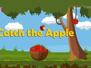 Xogo Sorpresa Real Catcher de Apple Extreme Fruit Catcher  en liña