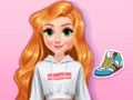 Xogo Princess Princess HypeBae Blogger Story  en liña